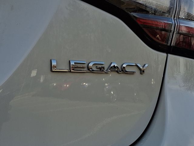 2024 Subaru Legacy Limited
