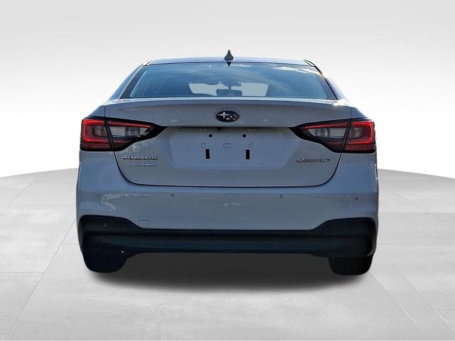 2024 Subaru Legacy Limited