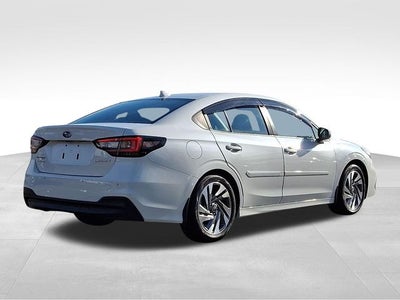 2024 Subaru Legacy Limited