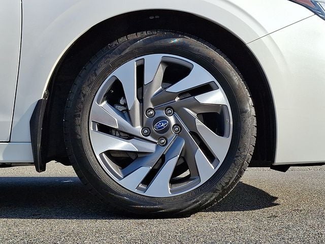 2024 Subaru Legacy Limited