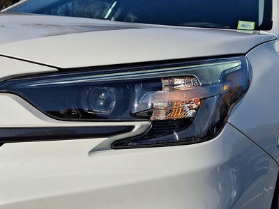 2024 Subaru Legacy Limited