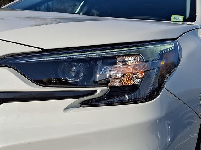 2024 Subaru Legacy Limited