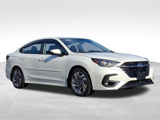 2024 Subaru Legacy Limited