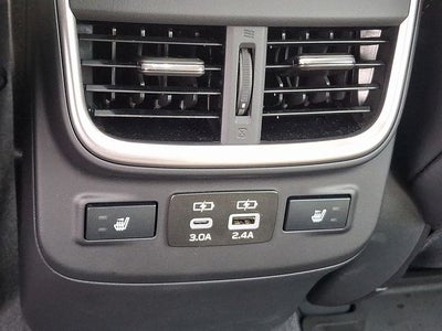 2025 Subaru Legacy Limited