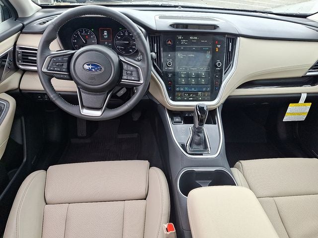 2025 Subaru Legacy Limited