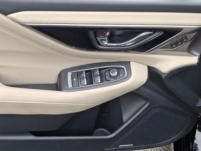 2025 Subaru Legacy Limited