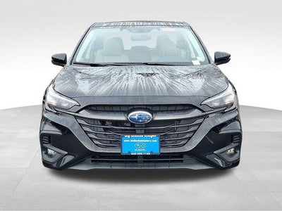 2025 Subaru Legacy Limited