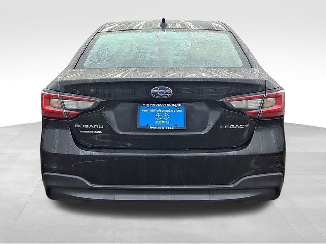 2025 Subaru Legacy Limited