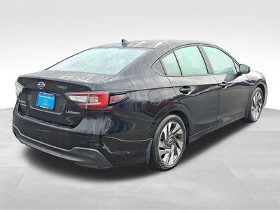 2025 Subaru Legacy Limited