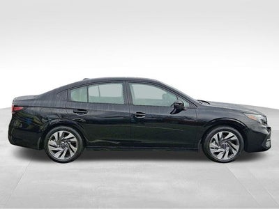 2025 Subaru Legacy Limited