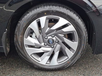 2025 Subaru Legacy Limited