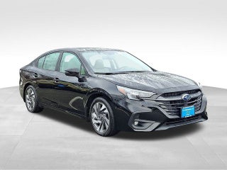 2025 Subaru Legacy Limited