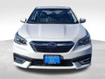 2022 Subaru Legacy Limited XT