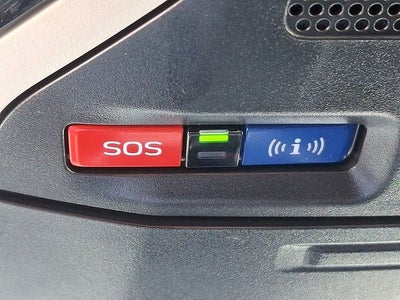 2022 Subaru Legacy Limited XT