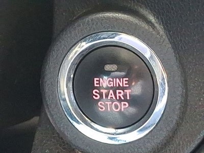 2022 Subaru Legacy Limited XT