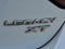 2022 Subaru Legacy Limited XT