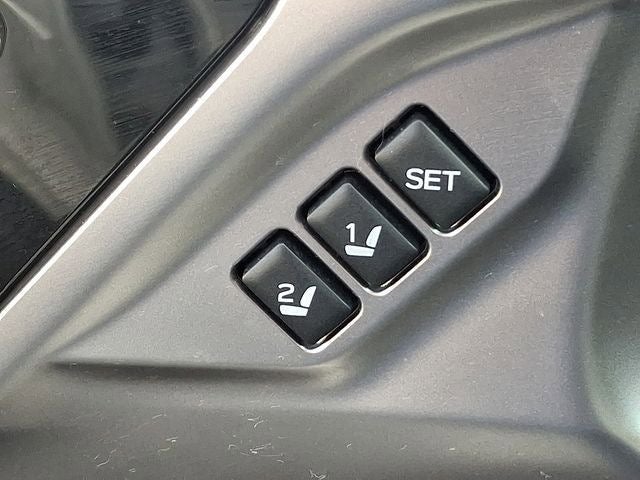 2022 Subaru Legacy Limited XT