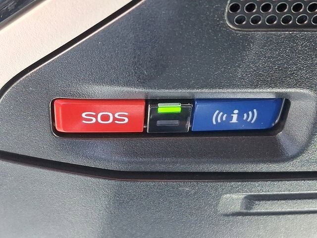 2022 Subaru Legacy Limited XT