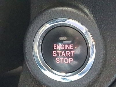 2022 Subaru Legacy Limited XT