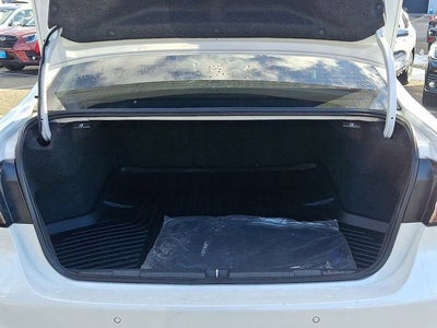 2022 Subaru Legacy Limited XT