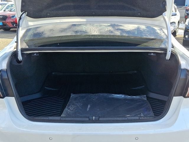 2022 Subaru Legacy Limited XT