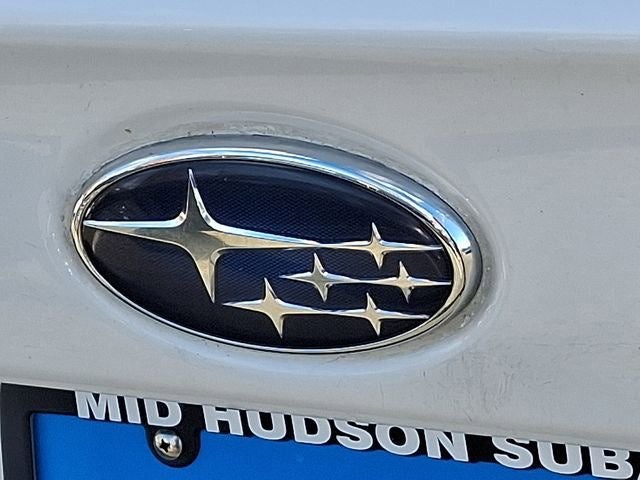 2022 Subaru Legacy Limited XT