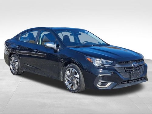 2023 Subaru Legacy Touring XT