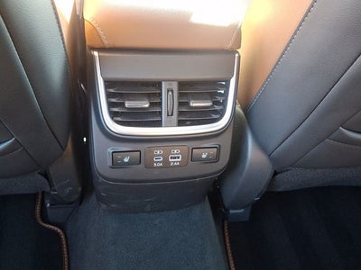 2023 Subaru Legacy Touring XT