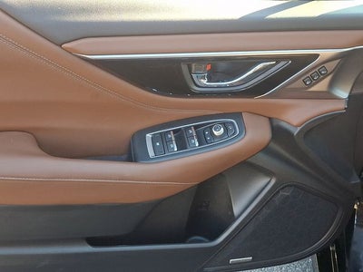 2023 Subaru Legacy Touring XT