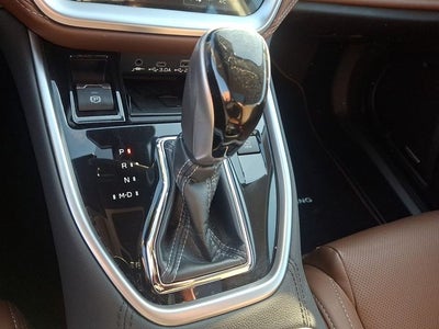 2023 Subaru Legacy Touring XT