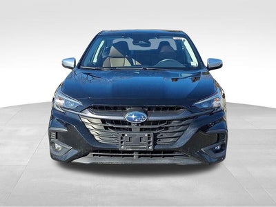 2023 Subaru Legacy Touring XT