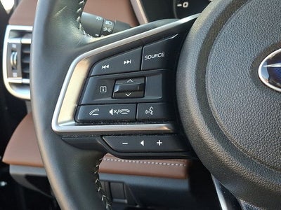 2023 Subaru Legacy Touring XT