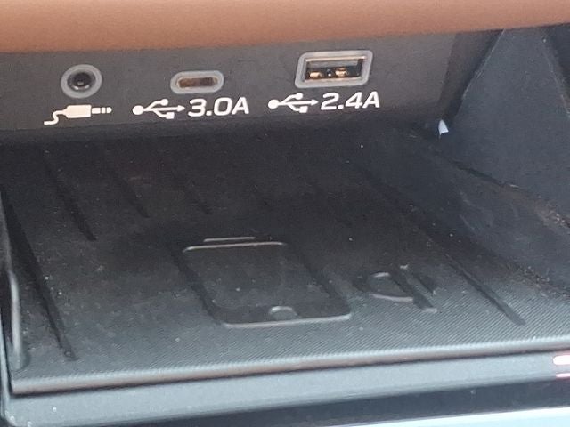 2023 Subaru Legacy Touring XT