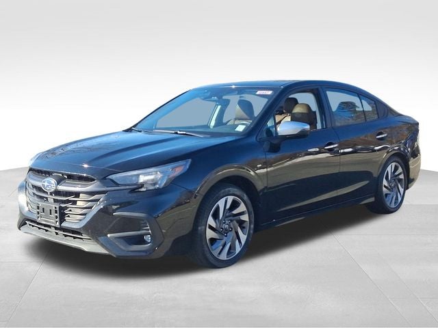2023 Subaru Legacy Touring XT