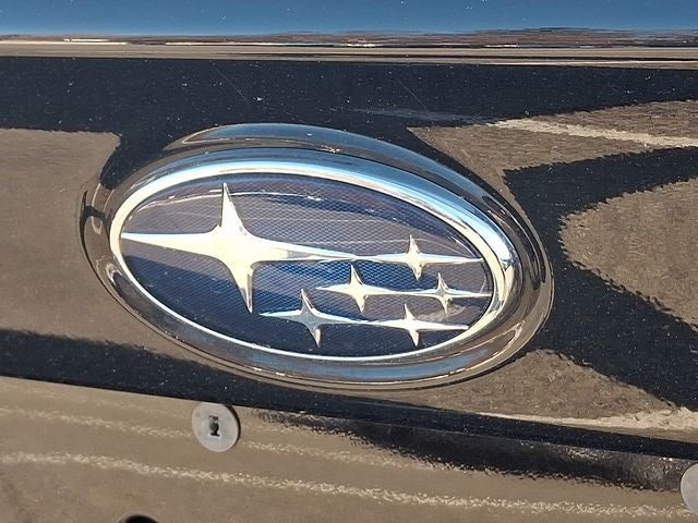 2023 Subaru Legacy Touring XT