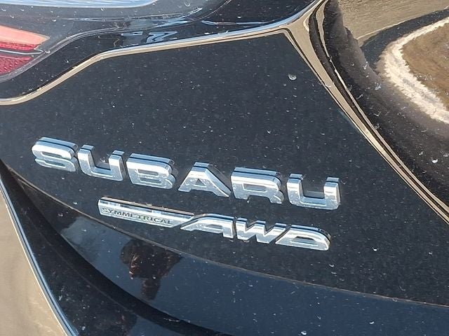 2023 Subaru Legacy Touring XT