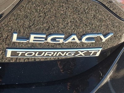 2023 Subaru Legacy Touring XT