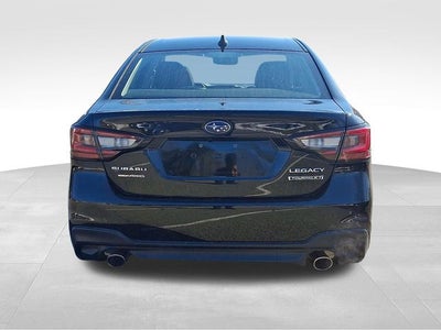 2023 Subaru Legacy Touring XT