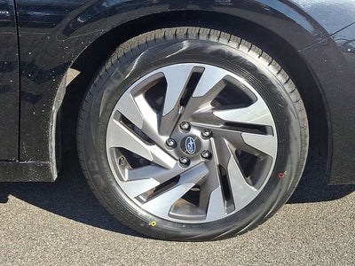 2023 Subaru Legacy Touring XT