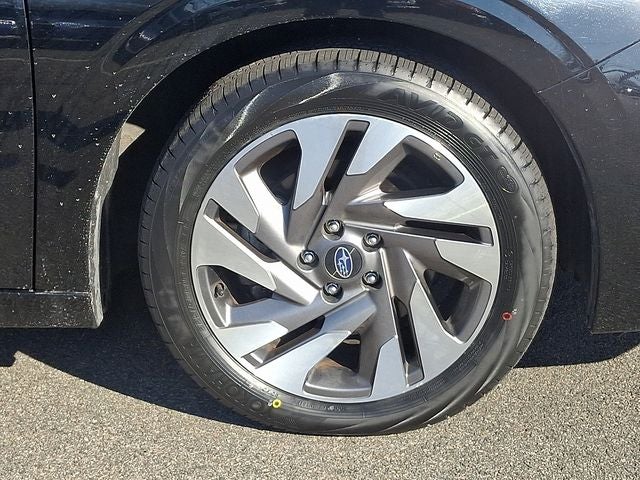 2023 Subaru Legacy Touring XT