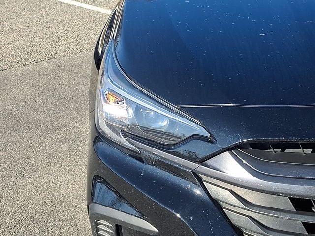 2023 Subaru Legacy Touring XT