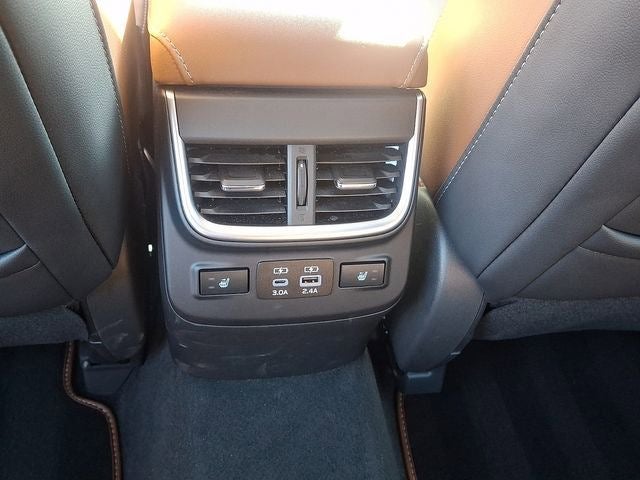 2023 Subaru Legacy Touring XT