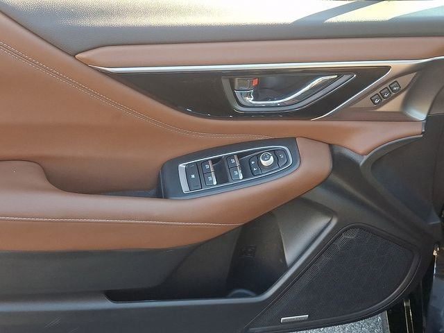 2023 Subaru Legacy Touring XT