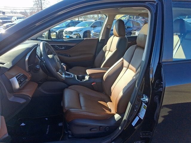 2023 Subaru Legacy Touring XT