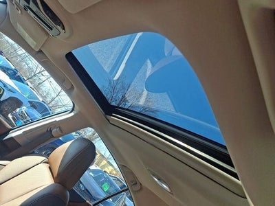 2023 Subaru Legacy Touring XT