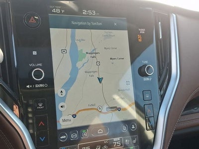 2023 Subaru Legacy Touring XT