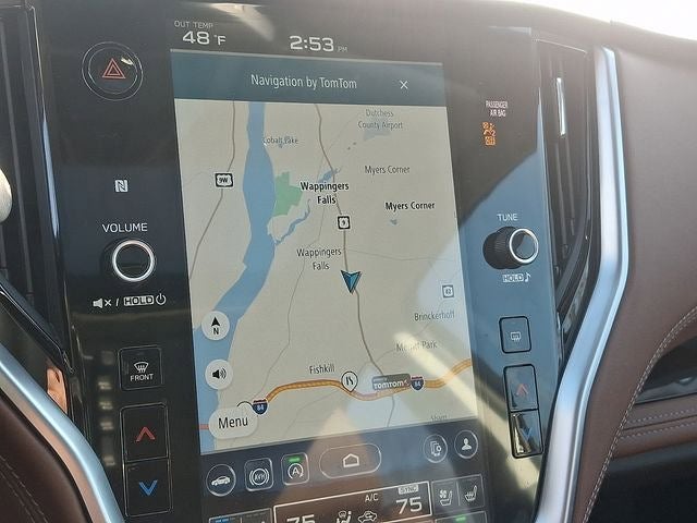 2023 Subaru Legacy Touring XT