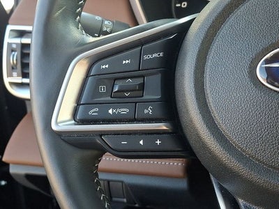 2023 Subaru Legacy Touring XT