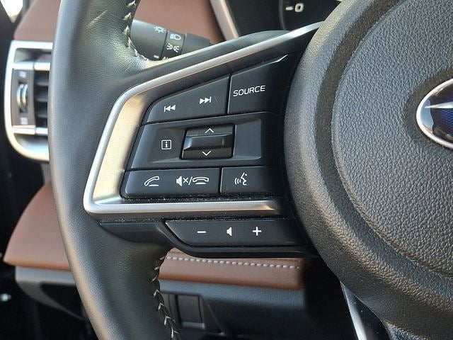 2023 Subaru Legacy Touring XT