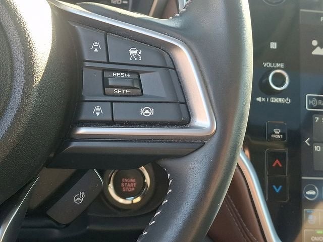 2023 Subaru Legacy Touring XT